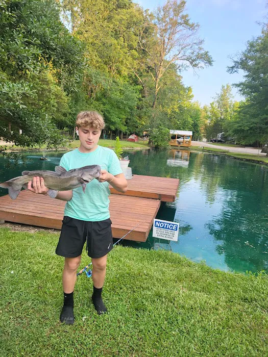 Indian Mound Campground Resort Picture 5