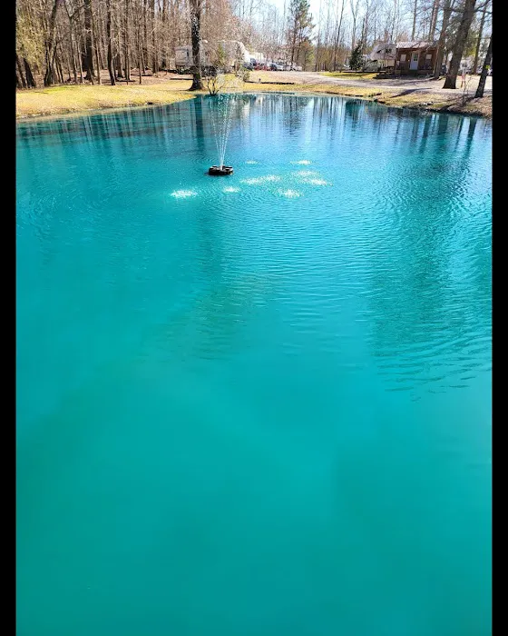 Indian Mound Campground Resort Picture 3