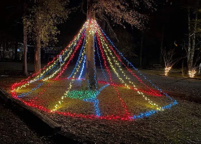 Indian Mound Campground Resort Picture 2