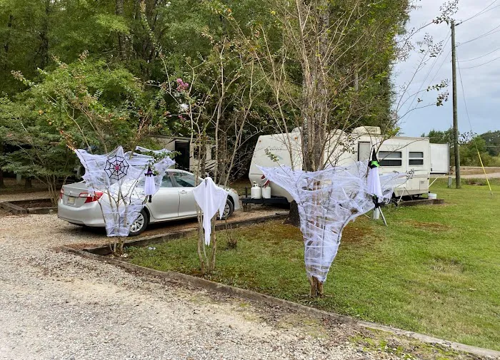 Indian Mound Campground Resort Picture 10