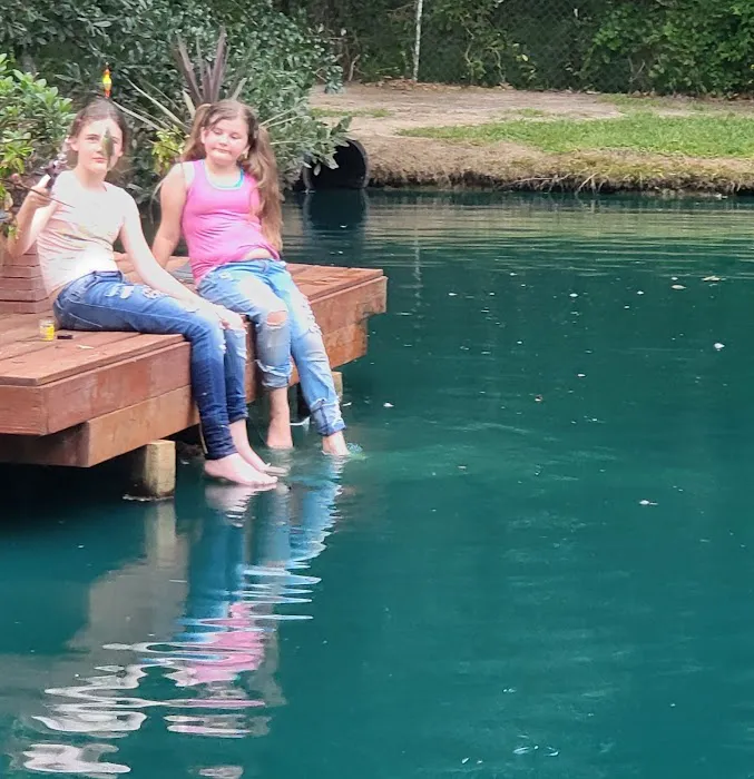 Indian Mound Campground Resort Picture 8