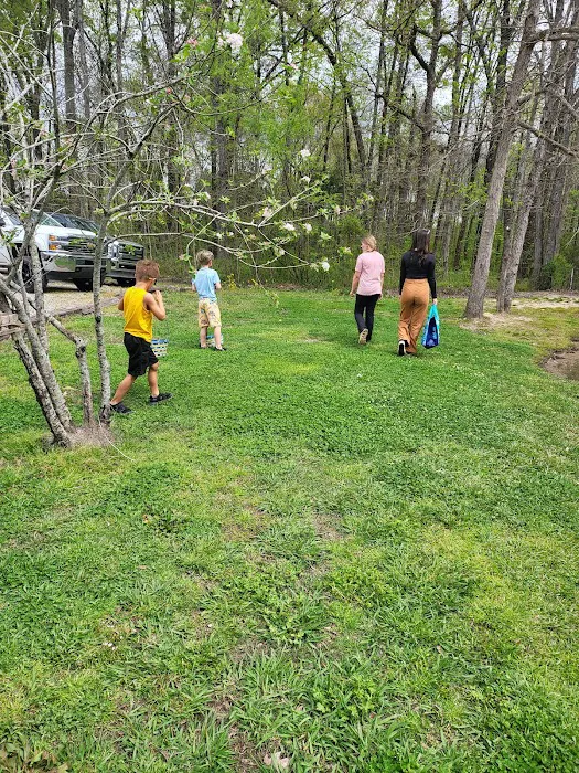 Indian Mound Campground Resort Picture 9