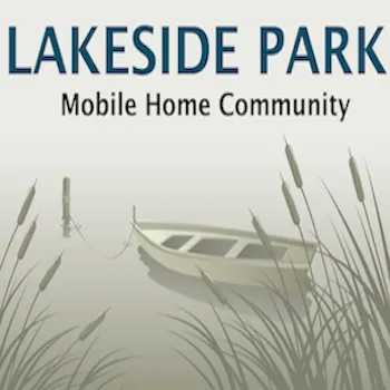 Lakeside Park Mobile Home Community Picture 4