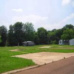 University Hills Mobile Home Park