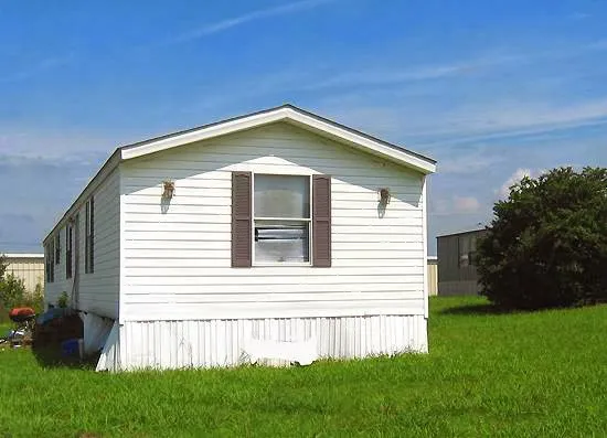 University Hills Mobile Home Park Picture 5