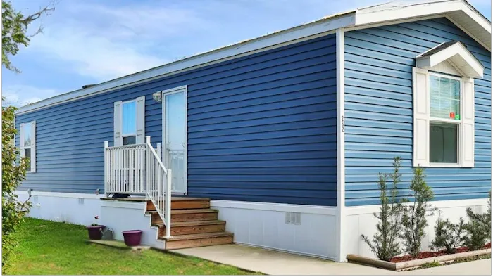 The Pines Homes & RV Community Picture 1