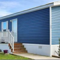 The Pines Homes & RV Community ico