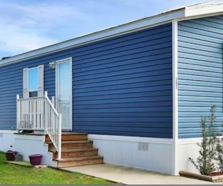 The Pines Homes & RV Community