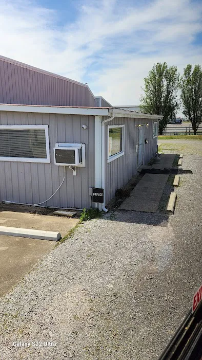 Cypress Creek RV Park Picture 1