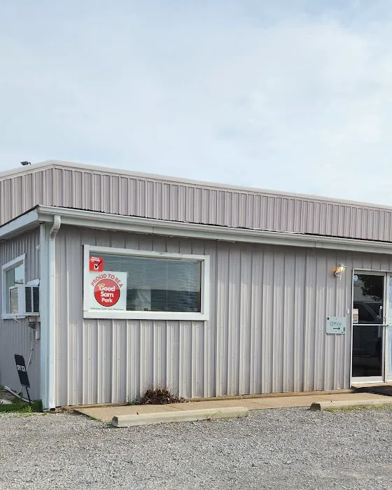 Cypress Creek RV Park Picture 9