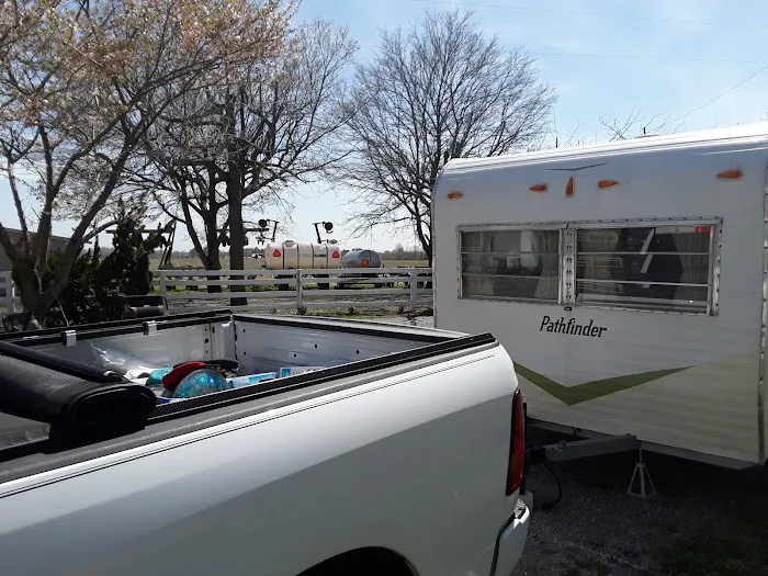 Cypress Creek RV Park Picture 4