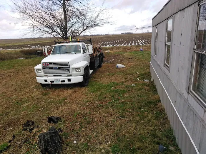 Cypress Creek RV Park Picture 7