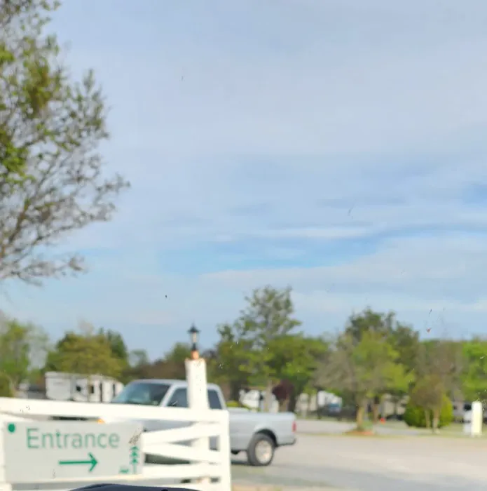 Cypress Creek RV Park Picture 10