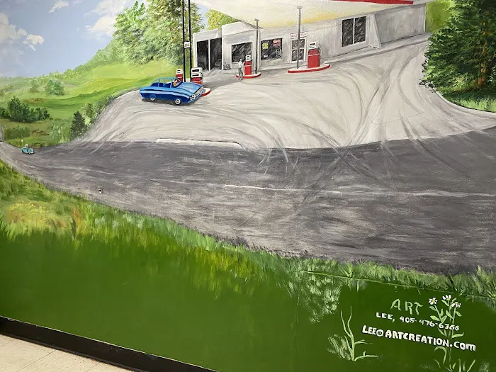 Hinton Park Inc RV Park Picture 5