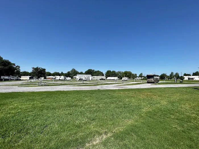 J.T. Lambert's Café RV Park Picture 4