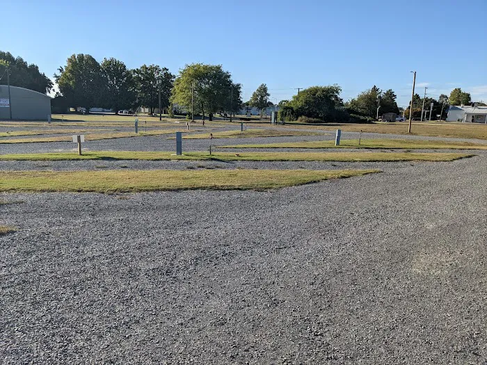 J.T. Lambert's Café RV Park Picture 5