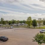 J.T. Lambert's Café RV Park