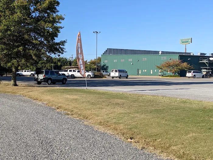 J.T. Lambert's Café RV Park Picture 9