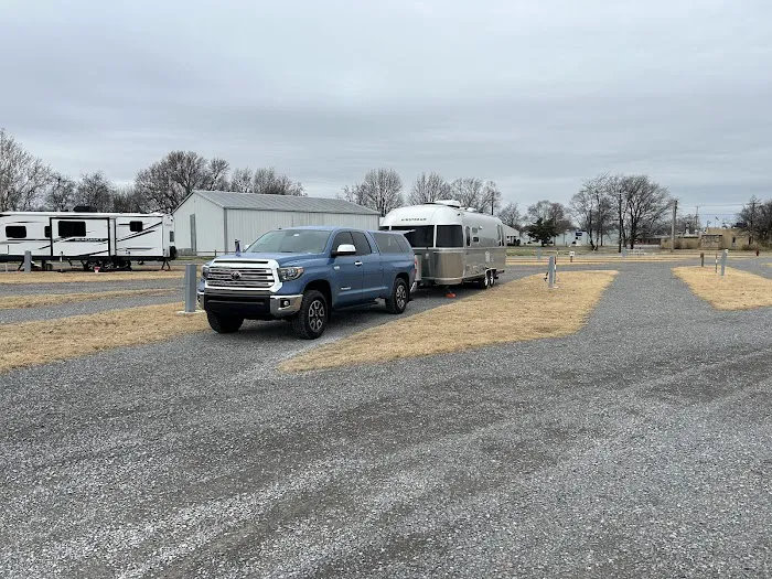 J.T. Lambert's Café RV Park Picture 10