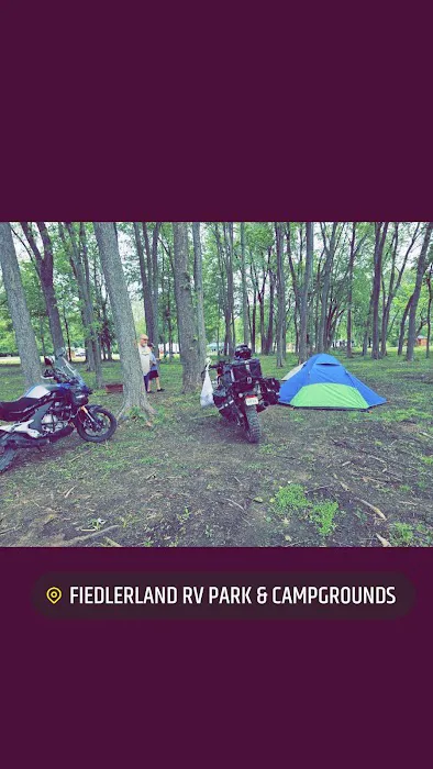 Fiedlerland RV Park & Campground Picture 7