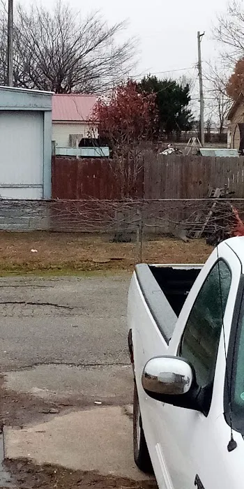 Lauren RV Park Picture 1