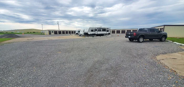 Corner RV Park Picture 10