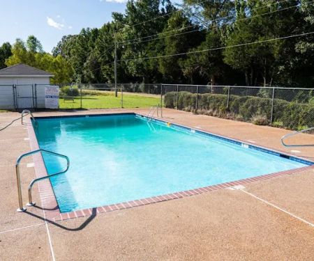 Memphis South RV Park & Campground