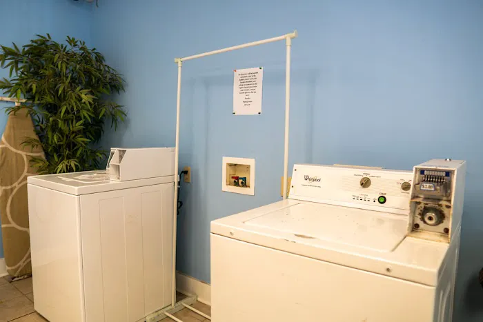 Memphis South RV Park & Campground Picture 2