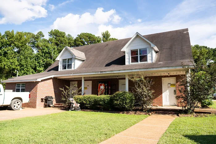 Memphis South RV Park & Campground Picture 3