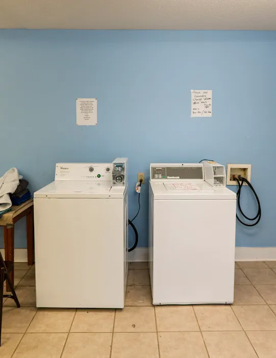 Memphis South RV Park & Campground Picture 7