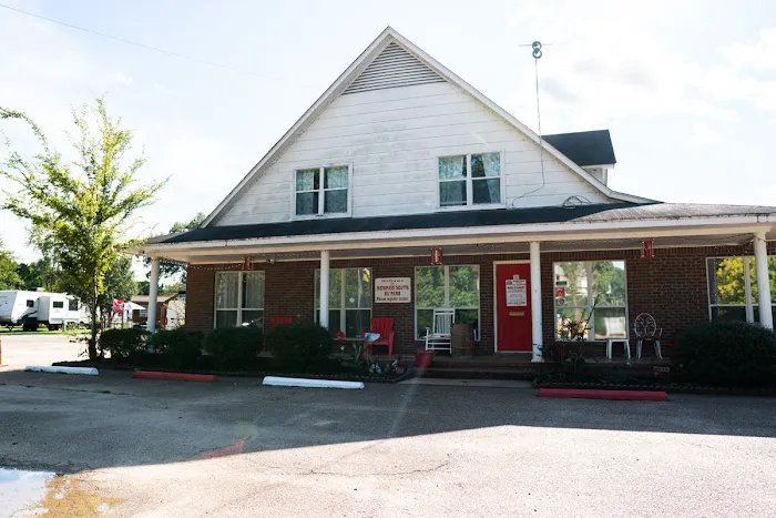 Memphis South RV Park & Campground Picture 6