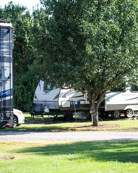 Memphis South RV Park & Campground Picture 10