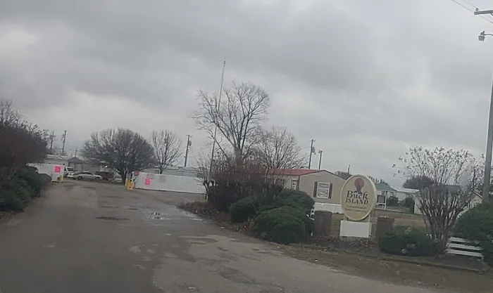 Buck Island Picture 1