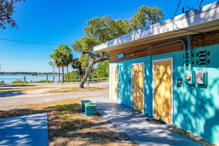 Sunset Isle RV Resort Picture 2