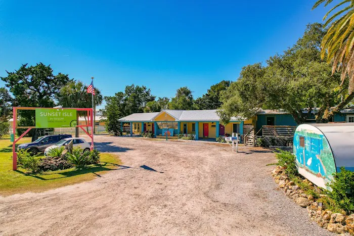 Sunset Isle RV Resort Picture 10