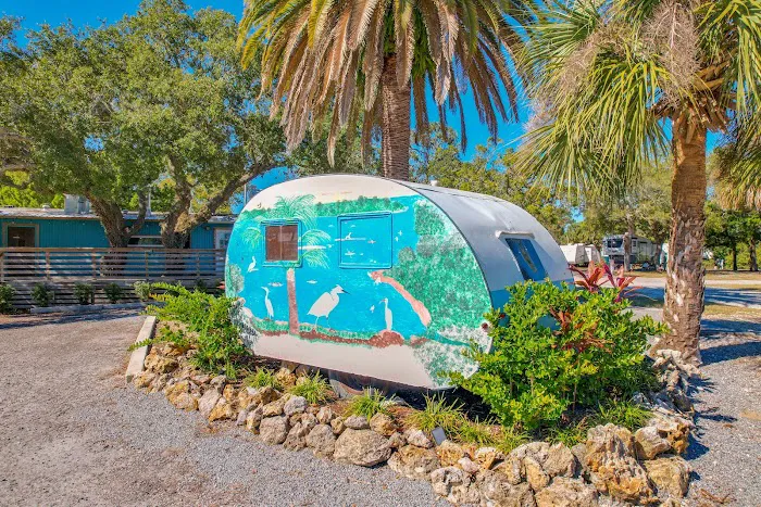 Sunset Isle RV Resort Picture 6