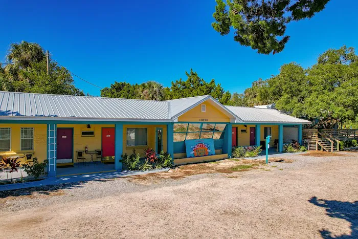 Sunset Isle RV Resort Picture 9