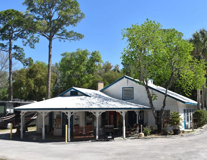 Eleanor Oaks RV Park Picture 8