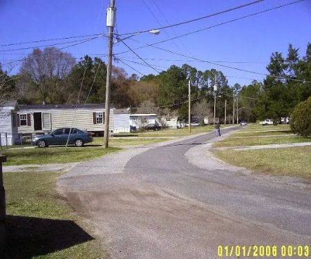 Napoli Mobile Home Park LLC