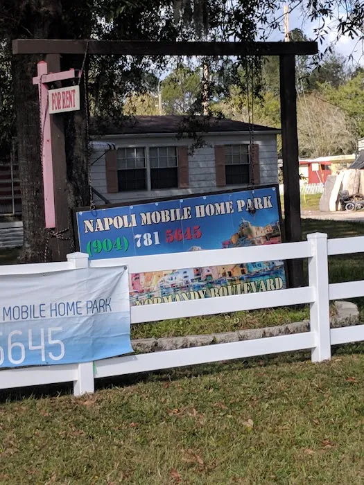 Napoli Mobile Home Park LLC Picture 8