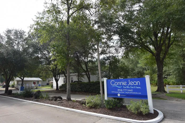 PINE BREEZE MOBILE HOME PARK Picture 1