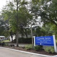 PINE BREEZE MOBILE HOME PARK ico