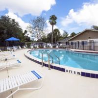 Deerpointe Manufactured Home Community ico