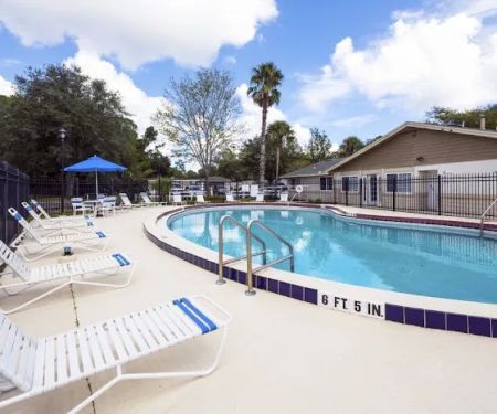 Deerpointe Manufactured Home Community