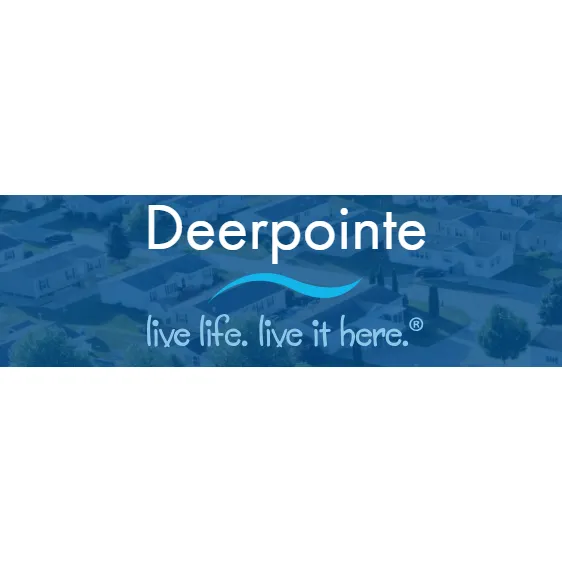 Deerpointe Manufactured Home Community Picture 10