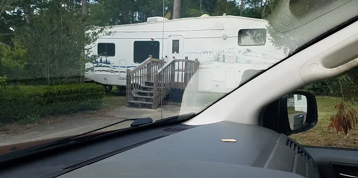 Park Ridge Mobile Home Park Picture 1