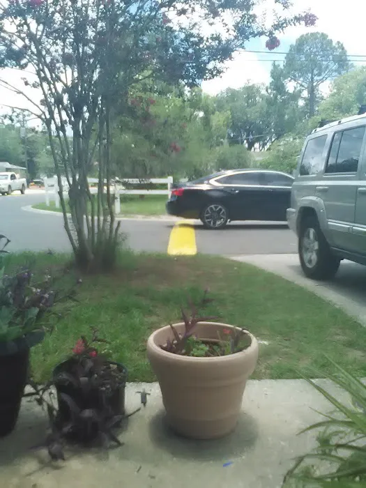 Park Ridge Mobile Home Park Picture 6