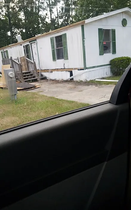 Park Ridge Mobile Home Park Picture 7