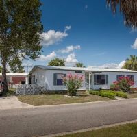 Wards Mobile Home Park ico