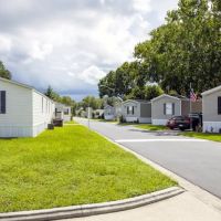 Magnolia Circle Manufactured Home Community ico